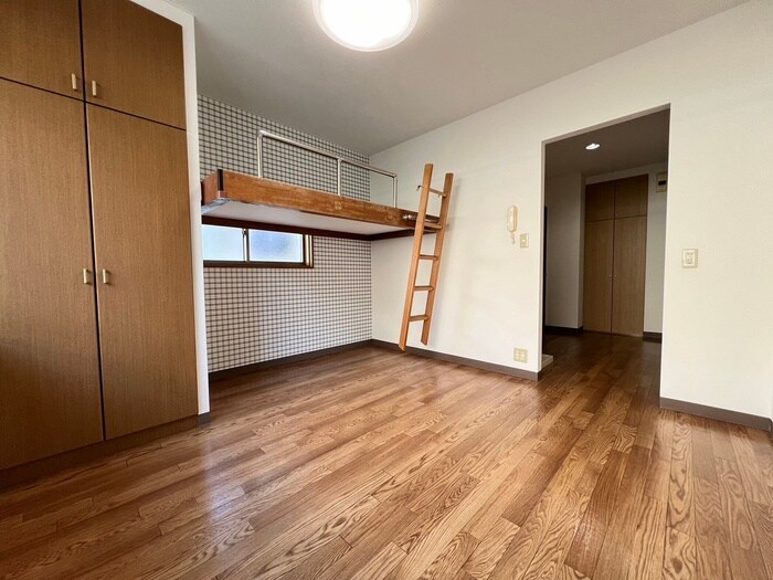 六甲ガーデンホームズの物件内観写真