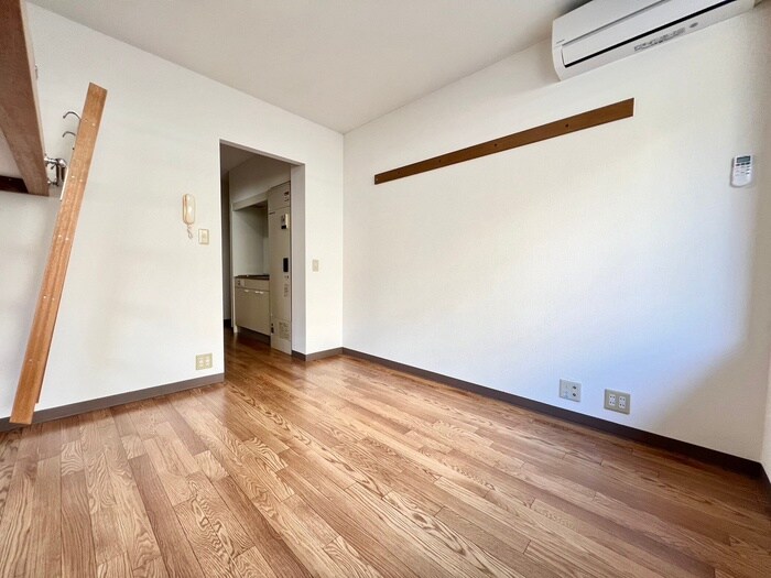 六甲ガーデンホームズの物件内観写真