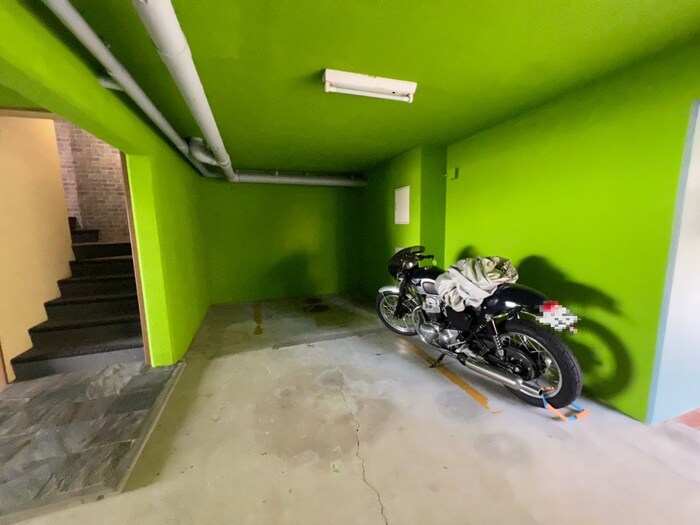 六甲ガーデンホームズの物件外観写真