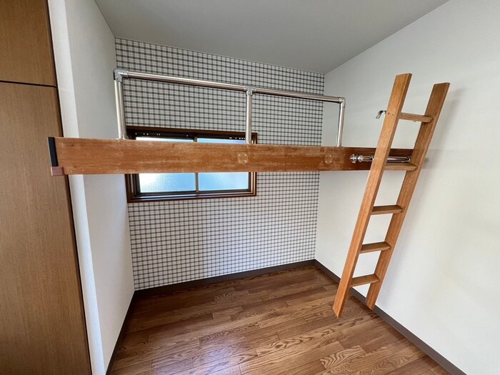 六甲ガーデンホームズの物件内観写真