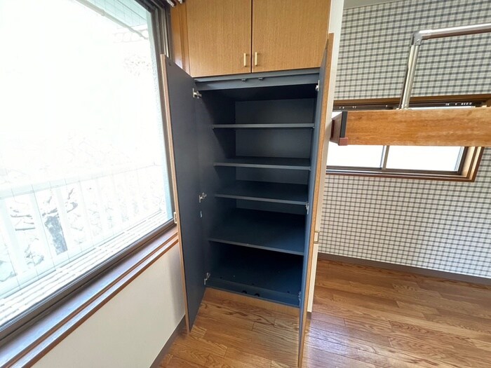 六甲ガーデンホームズの物件内観写真