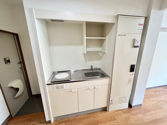 六甲ガーデンホームズの物件内観写真