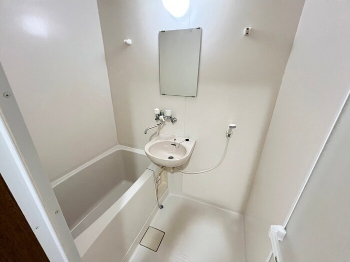 六甲ガーデンホームズの物件内観写真