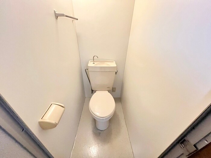 六甲ガーデンホームズの物件内観写真