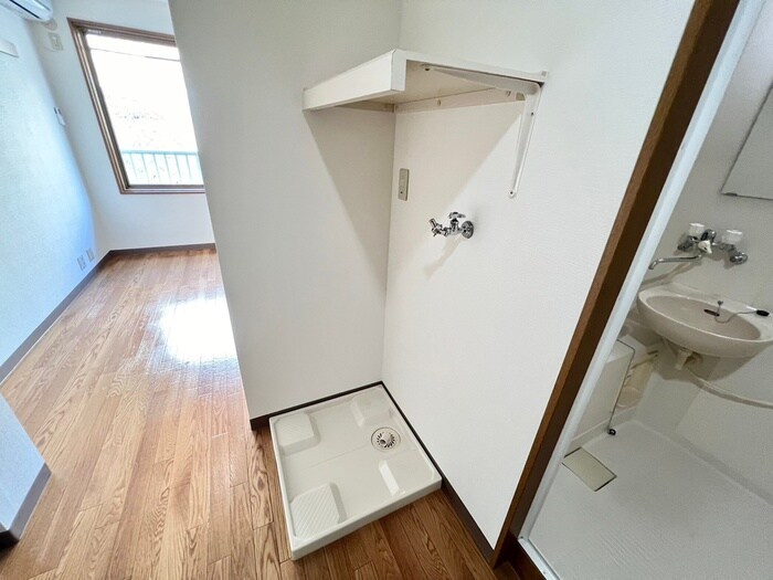 六甲ガーデンホームズの物件内観写真