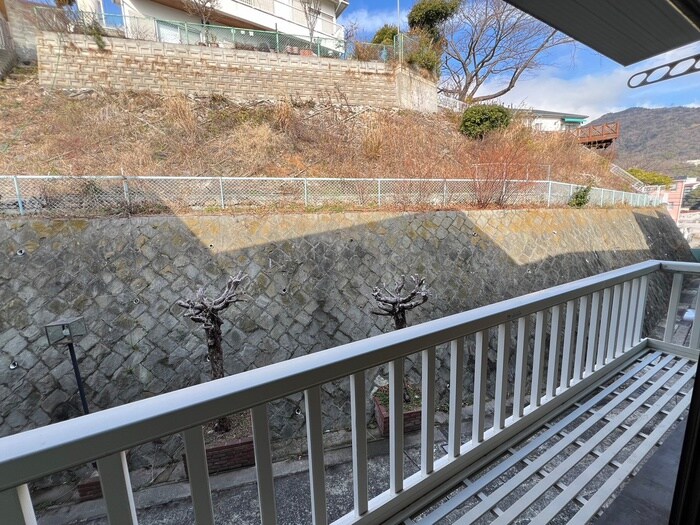 六甲ガーデンホームズの物件内観写真