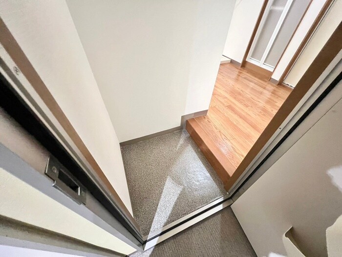 六甲ガーデンホームズの物件内観写真