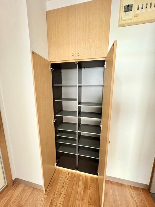 六甲ガーデンホームズの物件内観写真