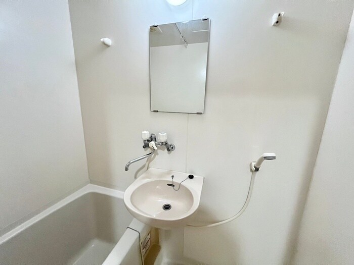 六甲ガーデンホームズの物件内観写真