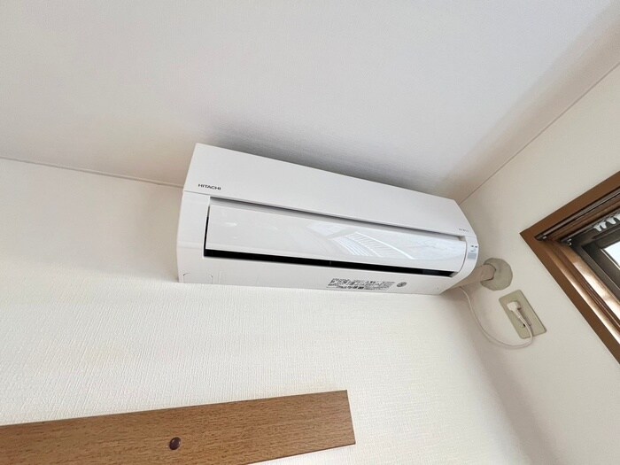 六甲ガーデンホームズの物件内観写真