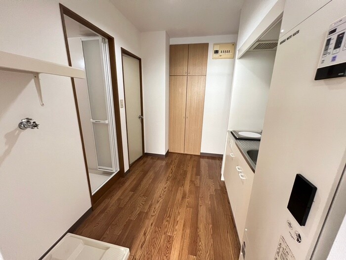 六甲ガーデンホームズの物件内観写真