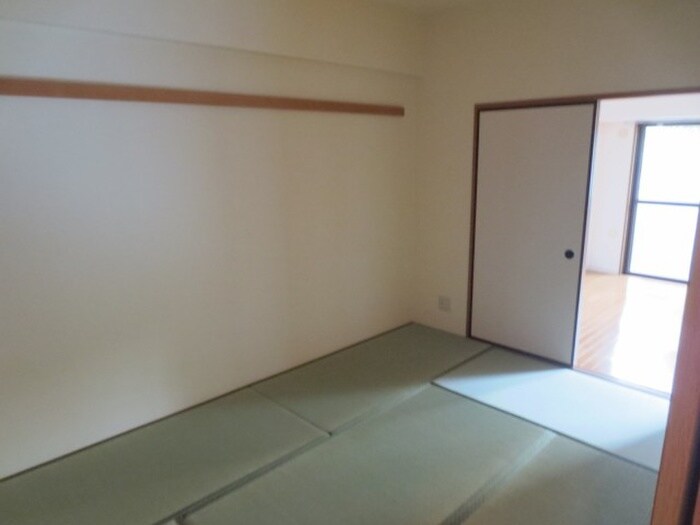 ＲＯＮＡ　ＨＹＡＴＴの物件内観写真