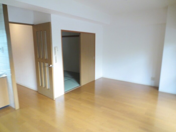 ＲＯＮＡ　ＨＹＡＴＴの物件内観写真