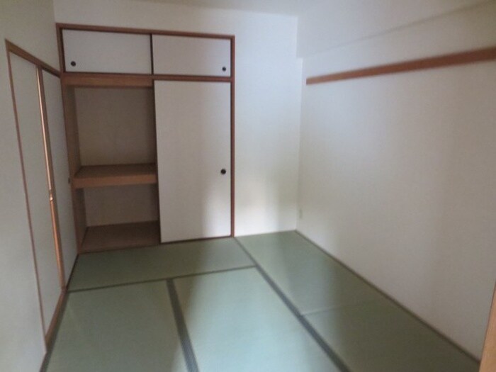 ＲＯＮＡ　ＨＹＡＴＴの物件内観写真