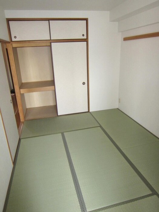 ＲＯＮＡ　ＨＹＡＴＴの物件内観写真