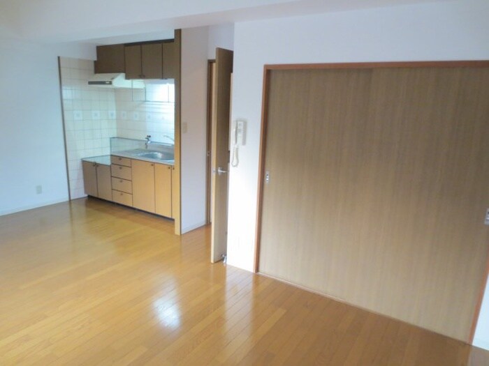 ＲＯＮＡ　ＨＹＡＴＴの物件内観写真