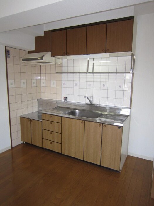 ＲＯＮＡ　ＨＹＡＴＴの物件内観写真