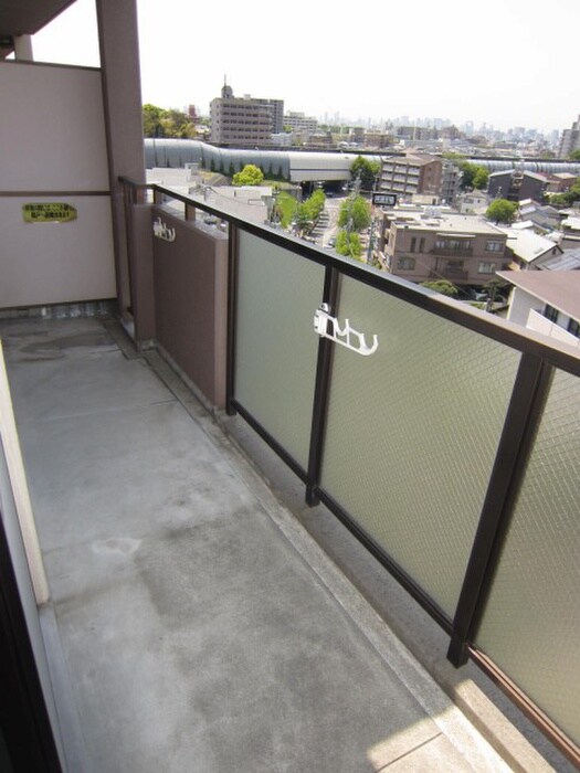 ＲＯＮＡ　ＨＹＡＴＴの物件内観写真