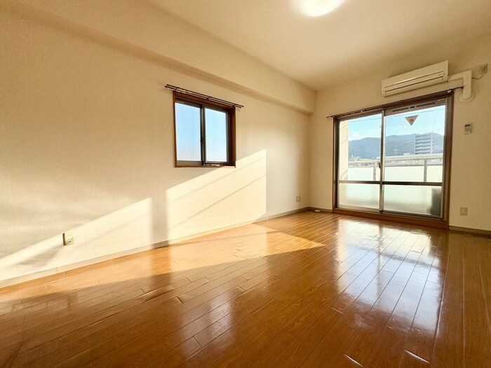 セトルはまおおつの物件内観写真