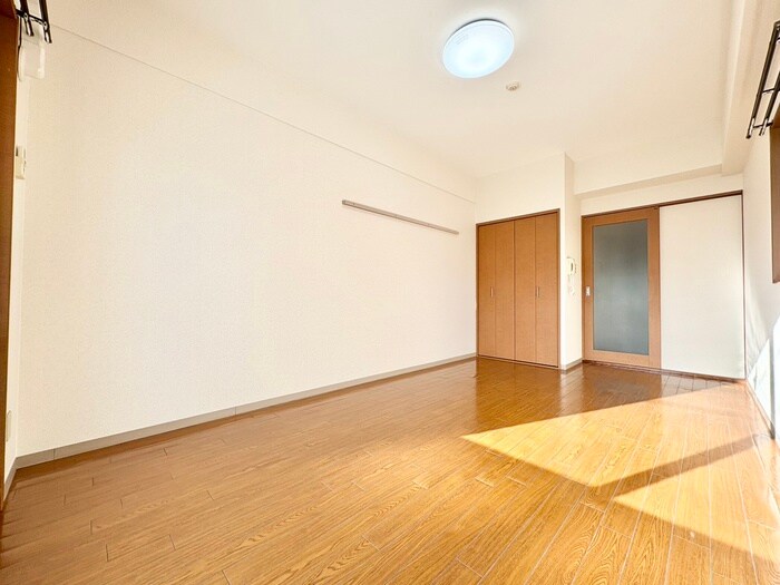 セトルはまおおつの物件内観写真