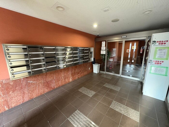 セトルはまおおつの物件外観写真