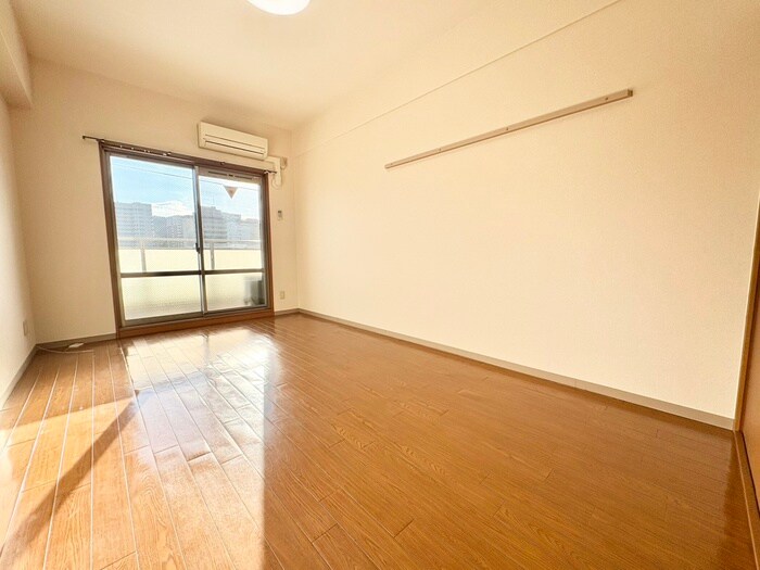 セトルはまおおつの物件内観写真