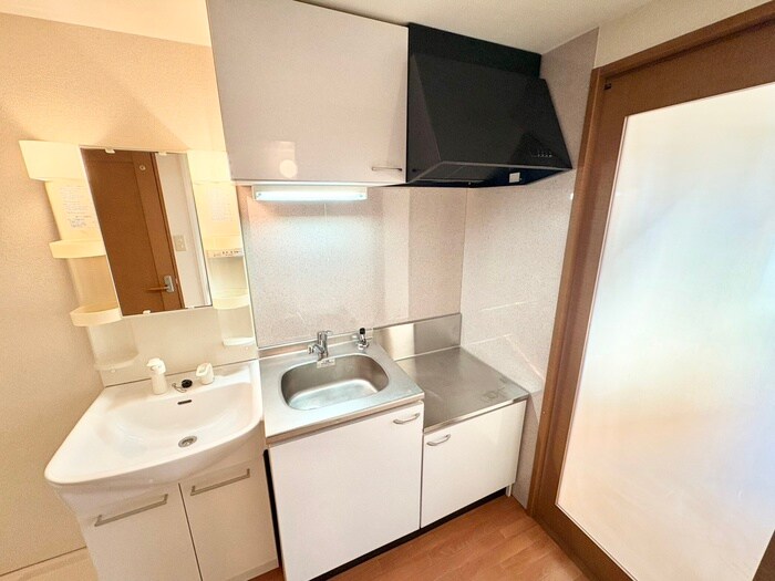 セトルはまおおつの物件内観写真