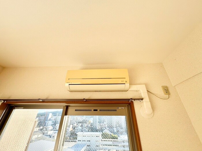 セトルはまおおつの物件内観写真