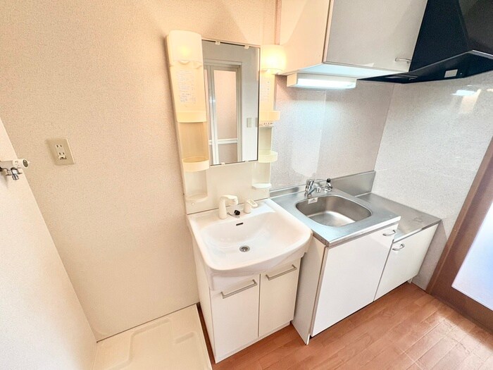 セトルはまおおつの物件内観写真