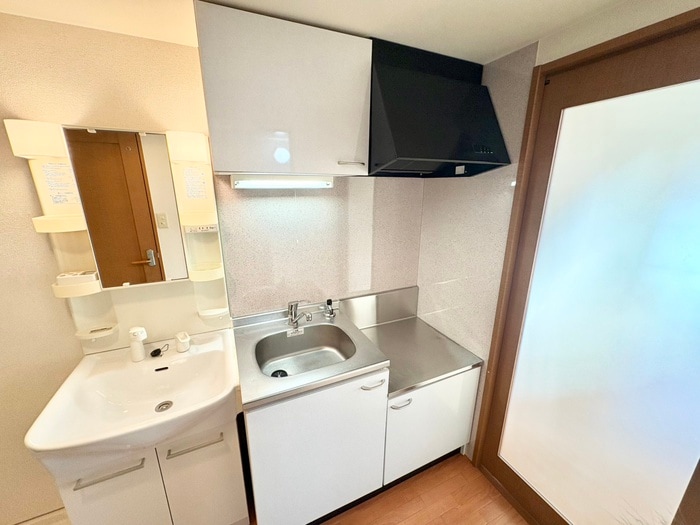 セトルはまおおつの物件内観写真