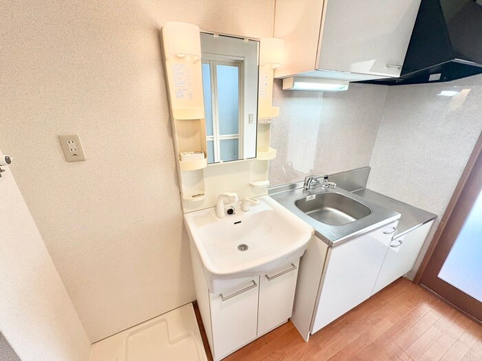 セトルはまおおつの物件内観写真