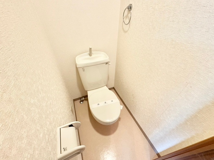 セトルはまおおつの物件内観写真