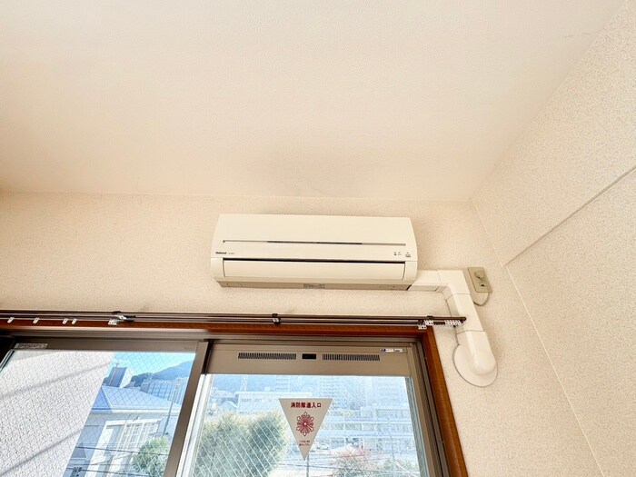 セトルはまおおつの物件内観写真