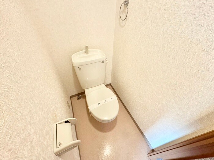 セトルはまおおつの物件内観写真