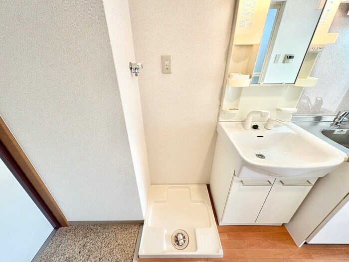 セトルはまおおつの物件内観写真