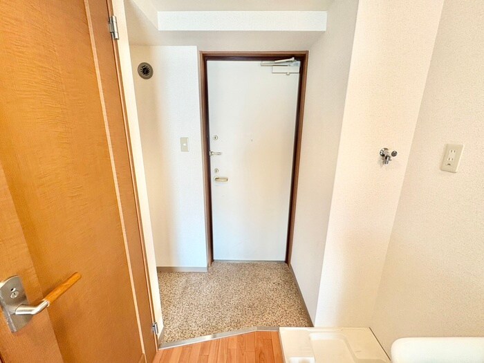 セトルはまおおつの物件内観写真