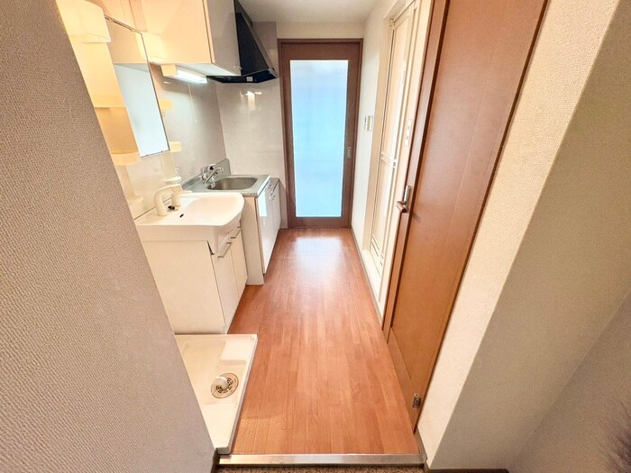 セトルはまおおつの物件内観写真