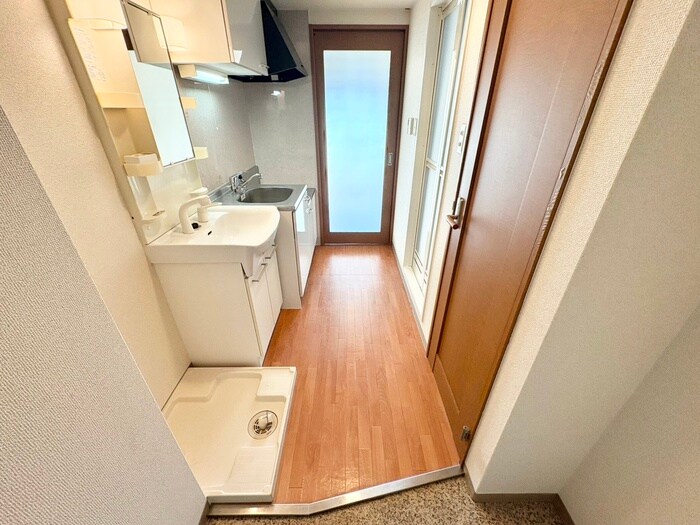 セトルはまおおつの物件内観写真