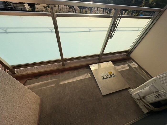 セトルはまおおつの物件内観写真