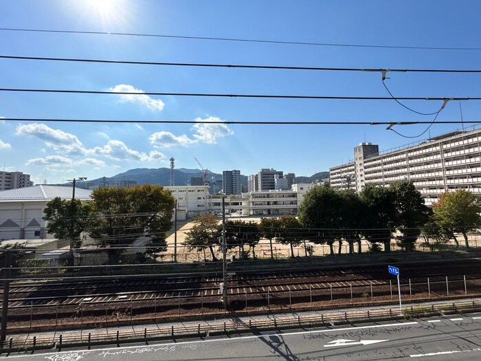 セトルはまおおつの物件内観写真