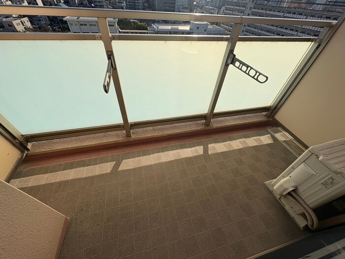 セトルはまおおつの物件内観写真