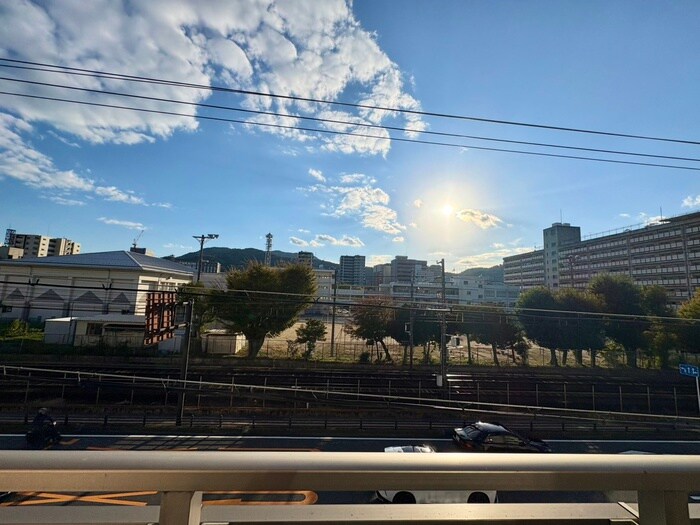 セトルはまおおつの物件内観写真