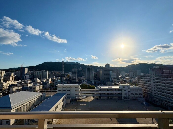 セトルはまおおつの物件内観写真