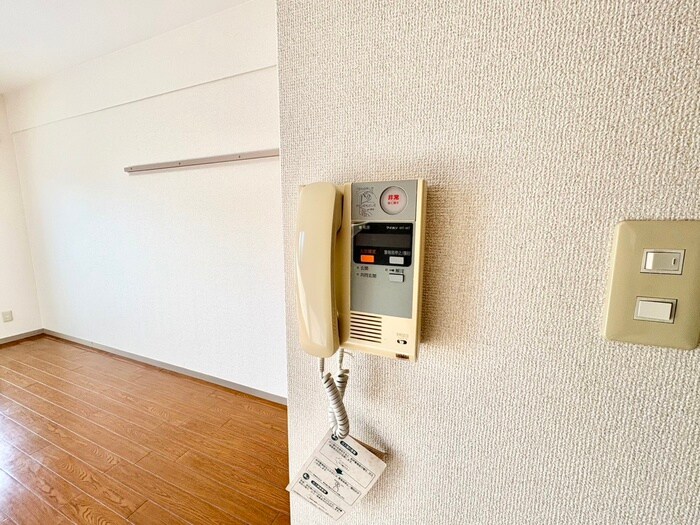 セトルはまおおつの物件内観写真