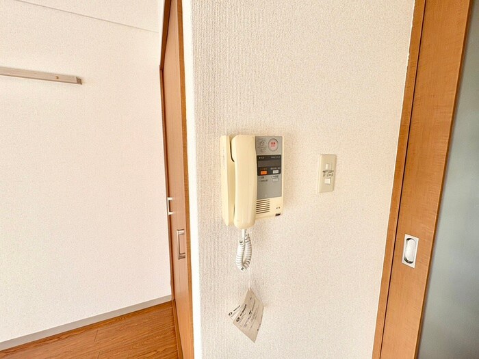 セトルはまおおつの物件内観写真