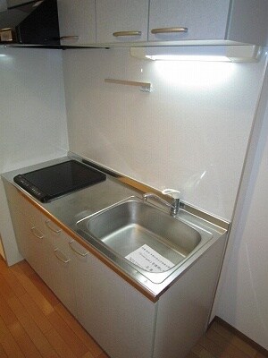 パウゼ大手前の物件内観写真