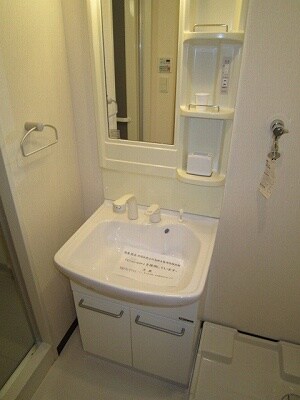 パウゼ大手前の物件内観写真