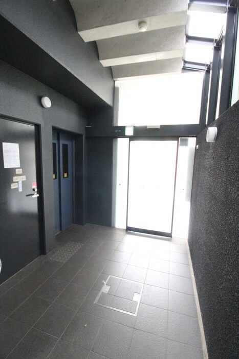 ＳＫ都島北通の物件外観写真