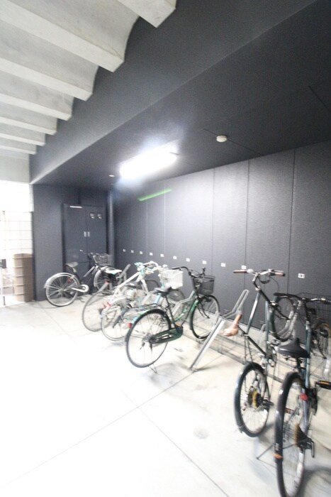 ＳＫ都島北通の物件外観写真