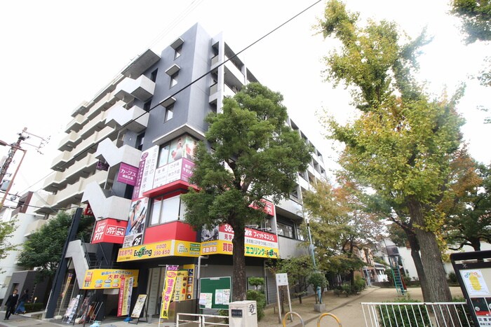 ＳＫ都島北通の物件外観写真